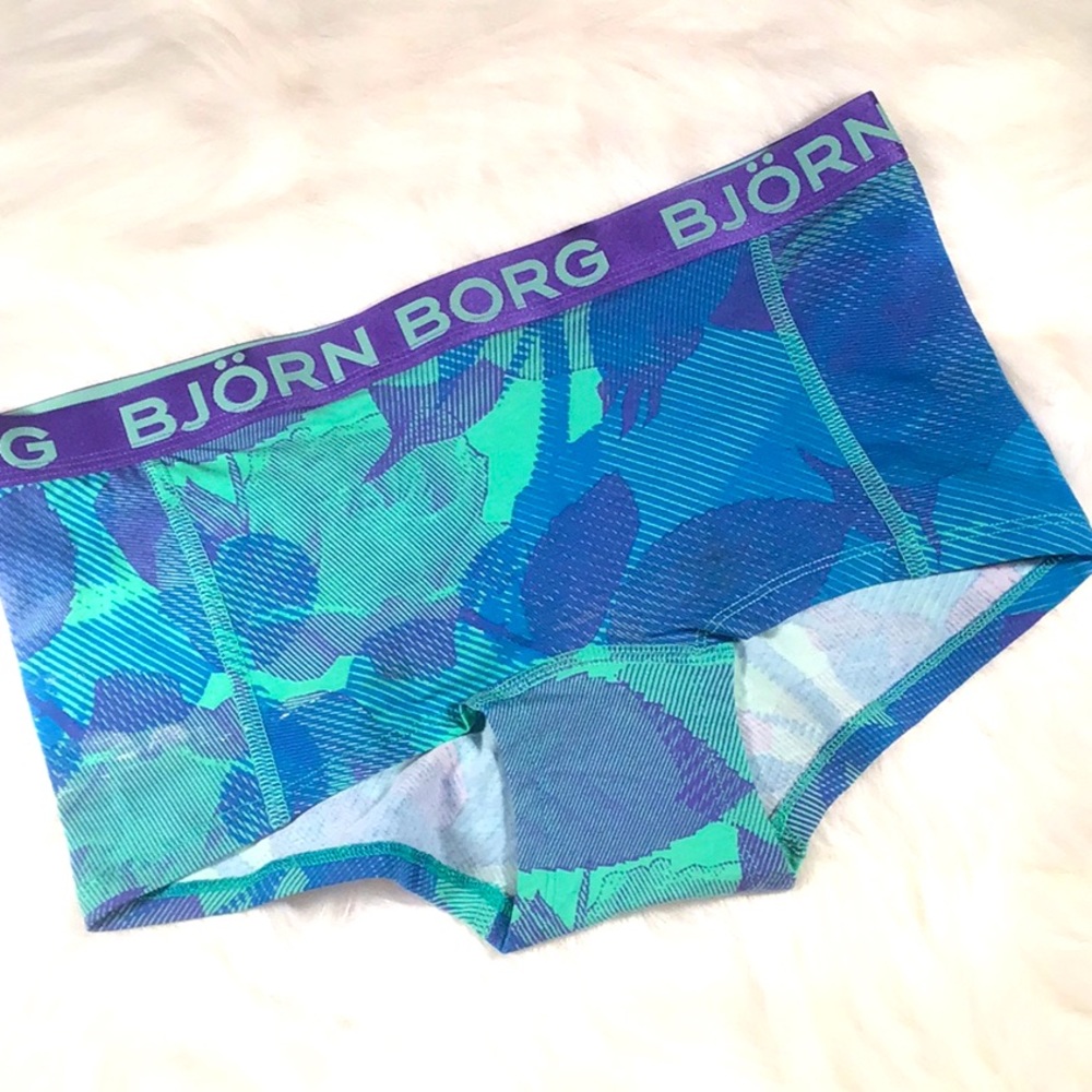 Ladies Bjorn Borg lg